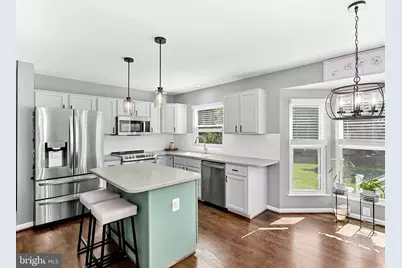 6529 Harvest Mill Court, Centreville, VA 20121 - Photo 7