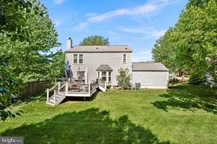 6529 Harvest Mill Ct, Centreville, VA 20121 - Photo 29