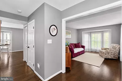 6529 Harvest Mill Court, Centreville, VA 20121 - Photo 5