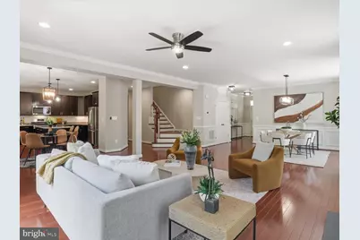 6472 Second Street, Alexandria, VA 22312 - Photo 11