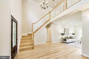 6454 Woodridge Rd, Alexandria, VA 22312 - Photo 3