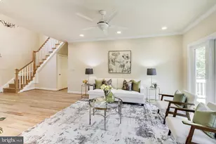 6454 Woodridge Rd, Alexandria, VA 22312 - Photo 5