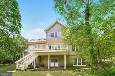 6454 Woodridge Road, Alexandria, VA 22312 - Photo 37