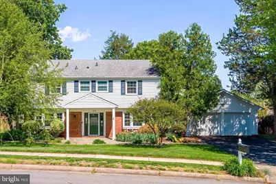 13120 Pavilion Lane, Fairfax, VA 22033 - Photo 1