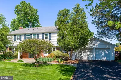 13120 Pavilion Lane, Fairfax, VA 22033 - Photo 3