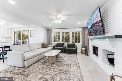 13120 Pavilion Lane, Fairfax, VA 22033 - Photo 21