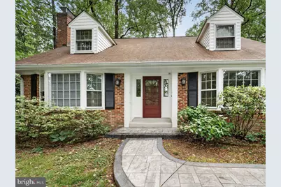 6108 Wyoma Court, Springfield, VA 22152 - Photo 5