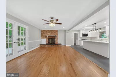 6108 Wyoma Court, Springfield, VA 22152 - Photo 25