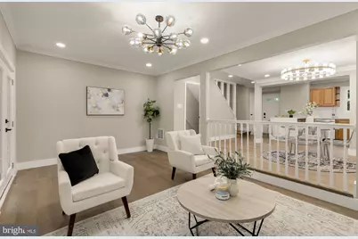 4555 Metro Court, Annandale, VA 22003 - Photo 1