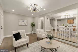 4555 Metro Ct, Annandale, VA 22003 - Photo 1