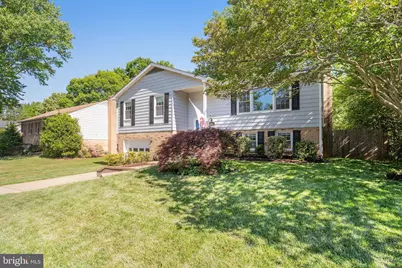 2002 Hoover Lane, Alexandria, VA 22308 - Photo 3