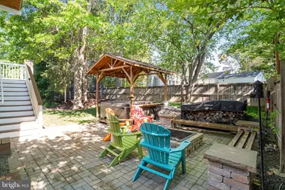 2002 Hoover Lane, Alexandria, VA 22308 - Photo 47