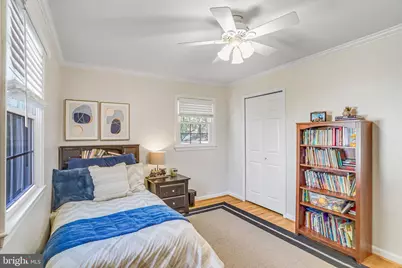 2002 Hoover Lane, Alexandria, VA 22308 - Photo 27