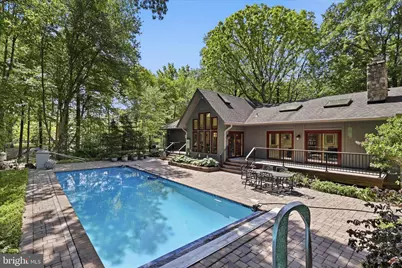 9492 Oak Falls Court, Great Falls, VA 22066 - Photo 49