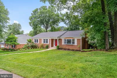 4213 Wilton Woods Lane, Alexandria, VA 22310 - Photo 57