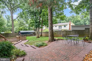4213 Wilton Woods Ln, Alexandria, VA 22310 - Photo 53
