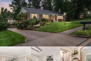 4213 Wilton Woods Ln, Alexandria, VA 22310 - Photo 1