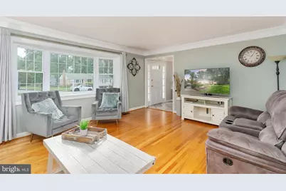 4213 Wilton Woods Lane, Alexandria, VA 22310 - Photo 11