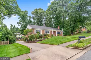 4213 Wilton Woods Ln, Alexandria, VA 22310 - Photo 61