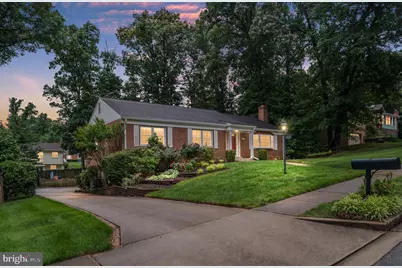 4213 Wilton Woods Lane, Alexandria, VA 22310 - Photo 59