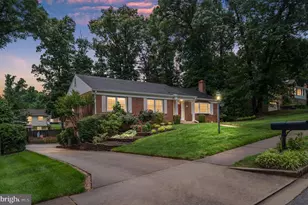 4213 Wilton Woods Ln, Alexandria, VA 22310 - Photo 59