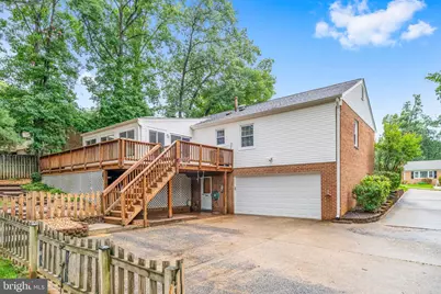 4213 Wilton Woods Lane, Alexandria, VA 22310 - Photo 63