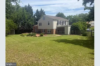 8512 Doyle Drive, Alexandria, VA 22308 - Photo 3