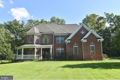 12511 Rochester Drive, Fairfax, VA 22030 - Photo 1
