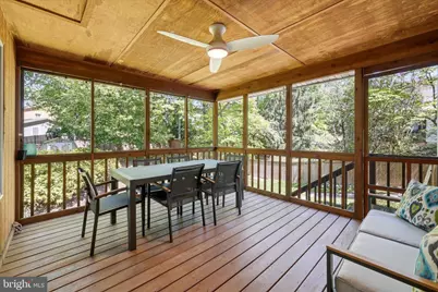 312 Broadleaf, Vienna, VA 22180 - Photo 37