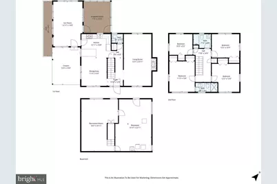 312 Broadleaf, Vienna, VA 22180 - Photo 49