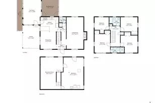 312 Broadleaf, Vienna, VA 22180 - Photo 49