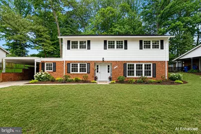 3820 Winterset Drive, Annandale, VA 22003 - Photo 3