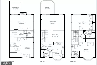 14113 Winding Ridge Lane, Centreville, VA 20121 - Photo 31