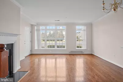 4610 Battenburg Lane #821, Fairfax, VA 22030 - Photo 7
