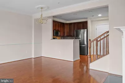 4610 Battenburg Lane #821, Fairfax, VA 22030 - Photo 3