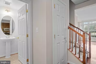 4610 Battenburg Lane #821, Fairfax, VA 22030 - Photo 15