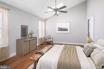8217 Bayberry Ridge Road, Fairfax Station, VA 22039 - Photo 17