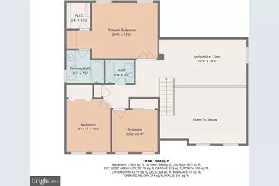 8217 Bayberry Ridge Road, Fairfax Station, VA 22039 - Photo 31