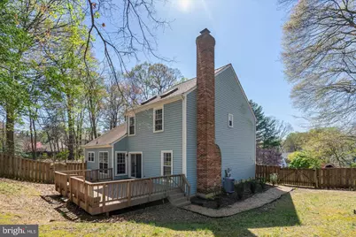 8217 Bayberry Ridge Road, Fairfax Station, VA 22039 - Photo 25