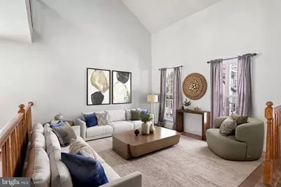 8217 Bayberry Ridge Road, Fairfax Station, VA 22039 - Photo 5