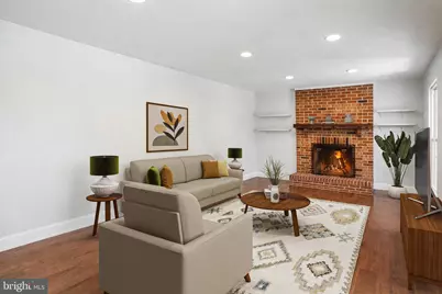 8217 Bayberry Ridge Road, Fairfax Station, VA 22039 - Photo 11