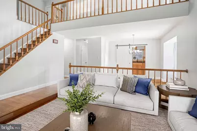 8217 Bayberry Ridge Road, Fairfax Station, VA 22039 - Photo 3