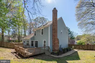 8217 Bayberry Ridge Rd, Fairfax Station, VA 22039 - Photo 25