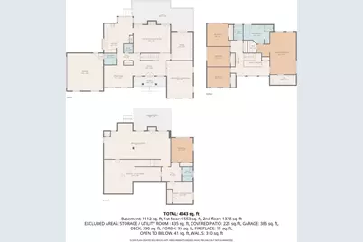 6609 Heidi Court, McLean, VA 22101 - Photo 81