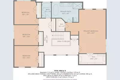 6609 Heidi Court, McLean, VA 22101 - Photo 79