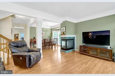 6449 Katherine Ann Lane, Springfield, VA 22150 - Photo 3