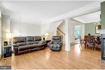 6449 Katherine Ann Lane, Springfield, VA 22150 - Photo 5