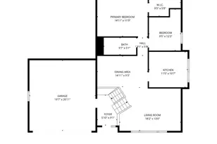 14516 Oak Cluster Dr, Centreville, VA 20120 - Photo 37