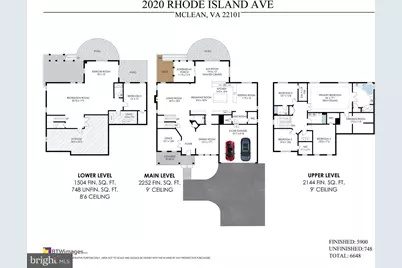 2020 Rhode Island Avenue, McLean, VA 22101 - Photo 49