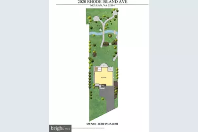 2020 Rhode Island Avenue, McLean, VA 22101 - Photo 53